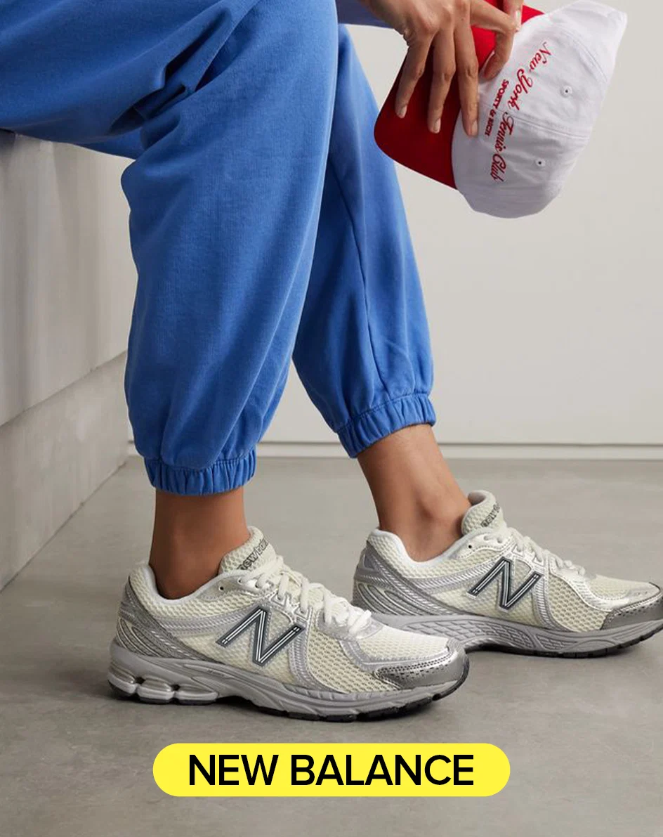 New Balance
